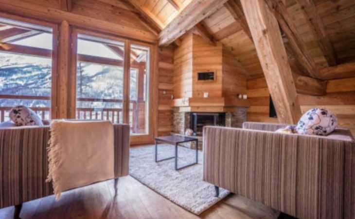 Chalet Dome in Serre-Chevalier , France image 10 